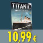 TITANIC - BR. 10