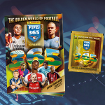 SLIČICE ZA NADOPUNJAVANJE FIFA 365 2025