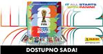 SLIČICE ZA NADOPUNU FIFA WORLD CUP 2026
